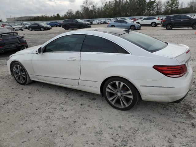 Изображение 2 2014 MERCEDES-BENZ E 350 2014 с VIN WDDKJ5KB7EF271391