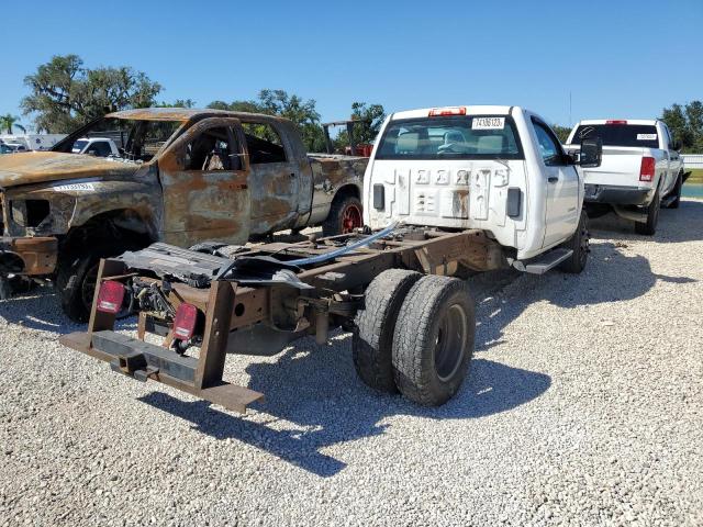 Obraz 3 z 2017 CHEVROLET SILVERADO K3500 2017 z VIN 1GB3KYCG2HF210045