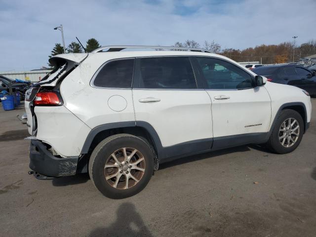Image 3 of 2015 JEEP CHEROKEE LATITUDE 2015 with VIN 1C4PJMCB7FW765017