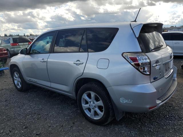 Image 2 of 2012 TOYOTA RAV4 EV  2012 with VIN 2T3YL4DVXCW001101