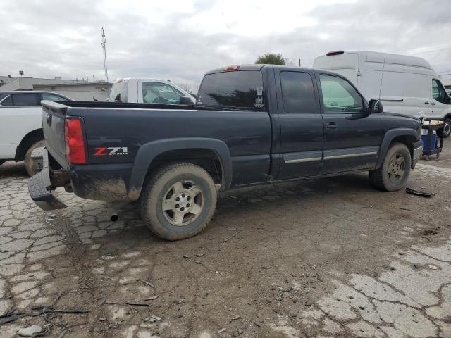 Изображение 3 2005 CHEVROLET SILVERADO K1500 2005 с VIN 1GCEK19B45E260177