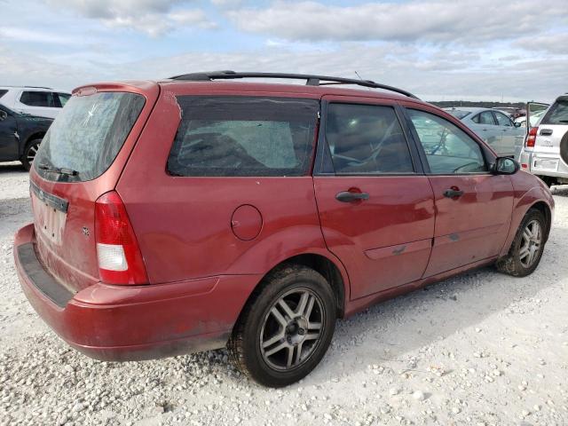 Image 3 of 2001 FORD FOCUS SE 2001 with VIN 1FAFP363X1W174333