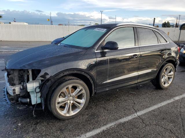 2016 AUDI Q3 PRESTIGE 2016 image