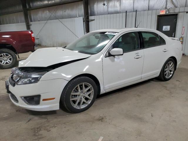 Изображение 2010 FORD FUSION SEL 2010