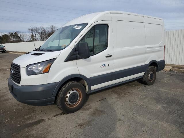 Изображение 1 2018 FORD TRANSIT T-250 2018 с VIN 1FTYR1CG4JKA68265