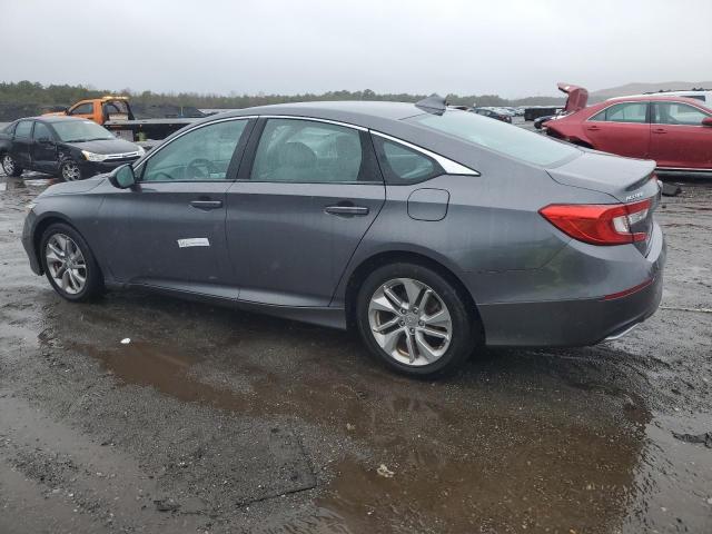 Image 2 of 2018 HONDA ACCORD LX 2018 with VIN 1HGCV1F14JA036050