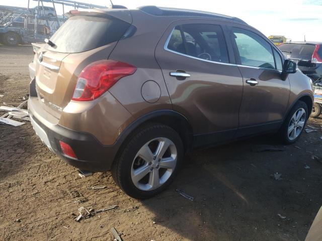 Image 3 of 2016 BUICK ENCORE  2016 with VIN KL4CJESB7GB531968