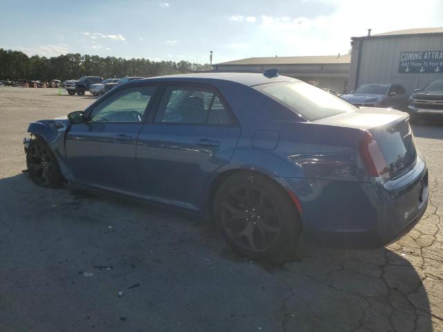 Image 2 of 2021 CHRYSLER 300 TOURING 2021 with VIN 2C3CCAAG6MH572198