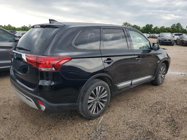 Obraz 3 z 2020 MITSUBISHI OUTLANDER ES 2020 z VIN JA4AD2A34LZ027662