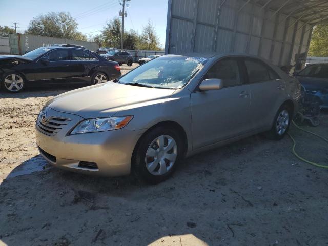 Obraz 1 z 2007 TOYOTA CAMRY CE 2007 z VIN 4T1BE46K67U675523