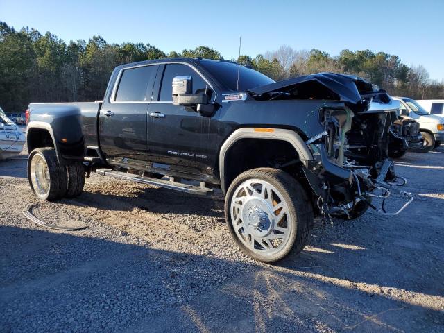 2023 GMC SIERRA K3500 DENALI 2023 image