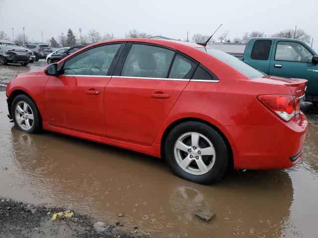 Obraz 2 z 2013 CHEVROLET CRUZE LT 2013 z VIN 1G1PD5SB5D7209299