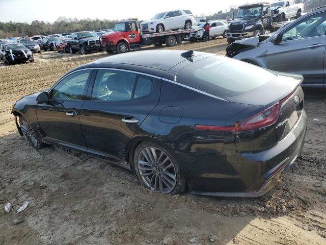 Изображение 2 2018 KIA STINGER  2018 с VIN KNAE15LA4J6015424