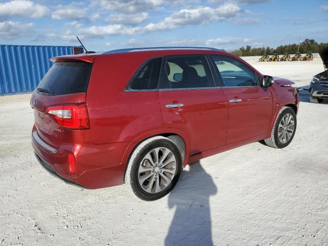 Obraz 3 z 2015 KIA SORENTO SX 2015 z VIN 5XYKW4A79FG641290