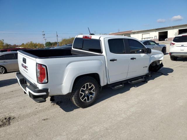 Obraz 3 z 2021 GMC CANYON AT4 2021 z VIN 1GTG6FEN2M1174222