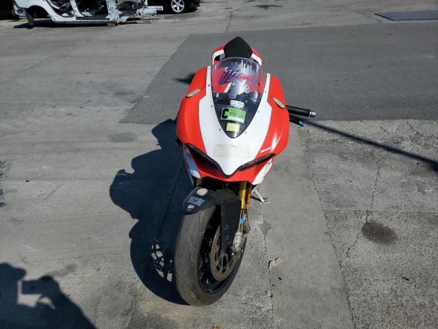 Изображение 2 2018 DUCATI SUPERBIKE 959 PANIGALE 2018 с VIN ZDM14B1WXJB007460
