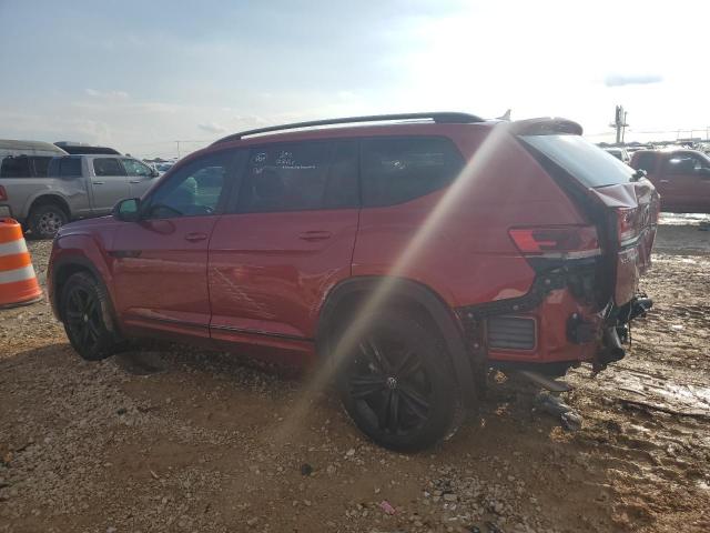 Obraz 2 z 2023 VOLKSWAGEN ATLAS SEL R-LINE 2023 z VIN 1V2SR2CA0PC525257