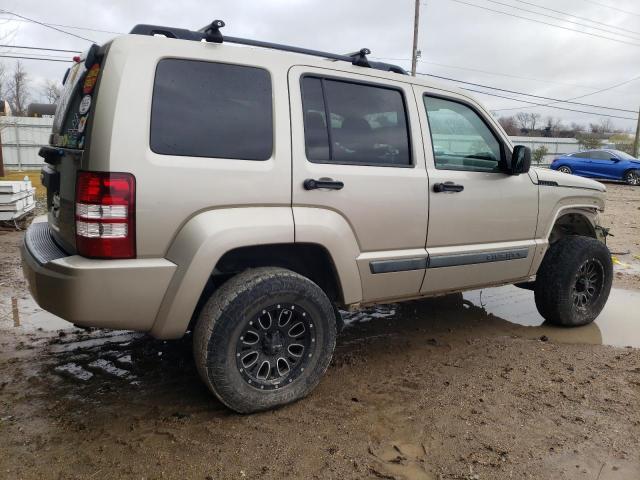 Image 3 of 2010 JEEP LIBERTY SPORT 2010 with VIN 1J4PN2GKXAW101686