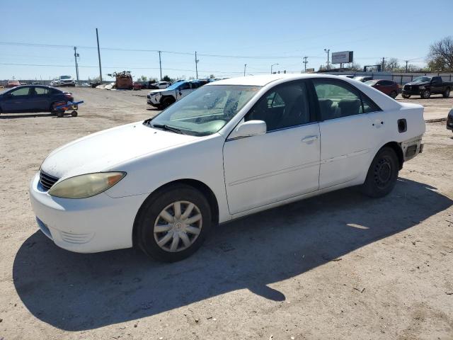 Obraz 1 z 2006 TOYOTA CAMRY LE 2006 z VIN 4T1BE32K86U716555