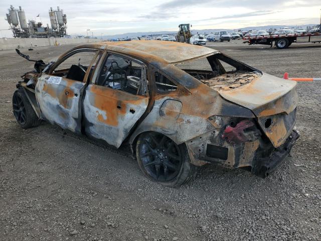 Image 2 of 2023 HONDA CIVIC SPORT 2023 with VIN 2HGFE2F54PH525239