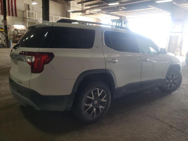 Изображение 3 2021 GMC ACADIA SLT 2021 с VIN 1GKKNULS2MZ125327