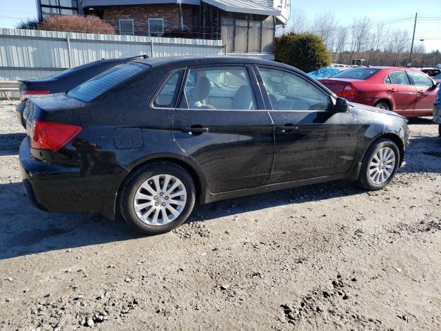 Image 3 of 2010 SUBARU IMPREZA 2.5I PREMIUM 2010 with VIN JF1GE6B67AH501660