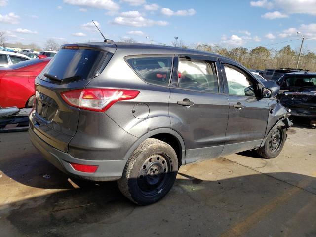 Image 3 of 2016 FORD ESCAPE S 2016 with VIN 1FMCU0F70GUC50200