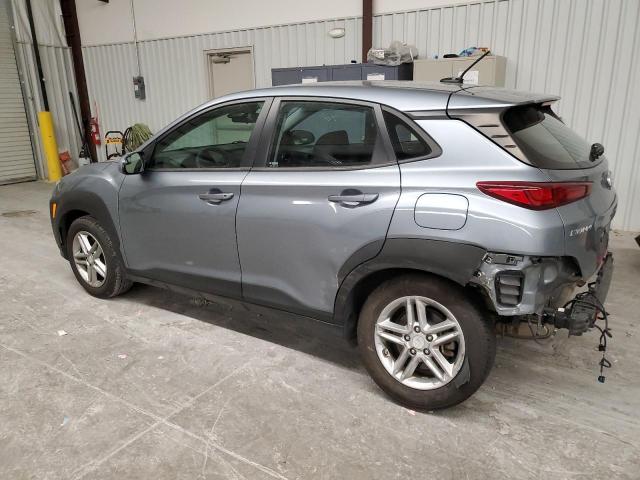 Изображение 2 2019 HYUNDAI KONA SE 2019 с VIN KM8K1CAA4KU370647