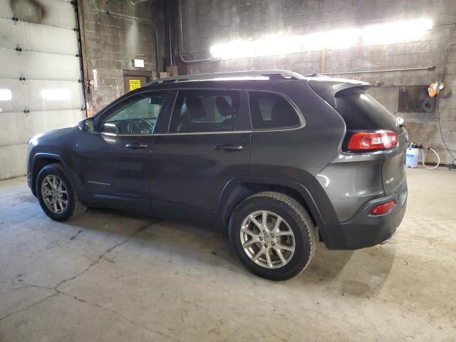 Изображение 2 2017 JEEP CHEROKEE LATITUDE 2017 с VIN 1C4PJMCB5HW506755