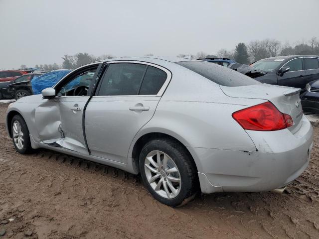 Изображение 2 2009 INFINITI G37  2009 с VIN JNKCV61F09M050227