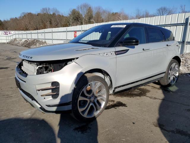 Изображение 1 2020 LAND ROVER RANGE ROVER EVOQUE FIRST EDITION 2020 с VIN SALZL2FX1LH048961