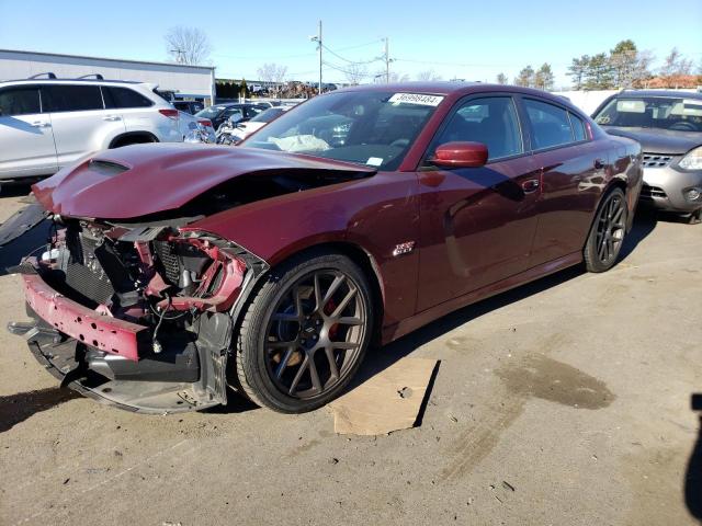 Image 1 of 2017 DODGE CHARGER R/T 392 2017 with VIN 2C3CDXGJ2HH655751