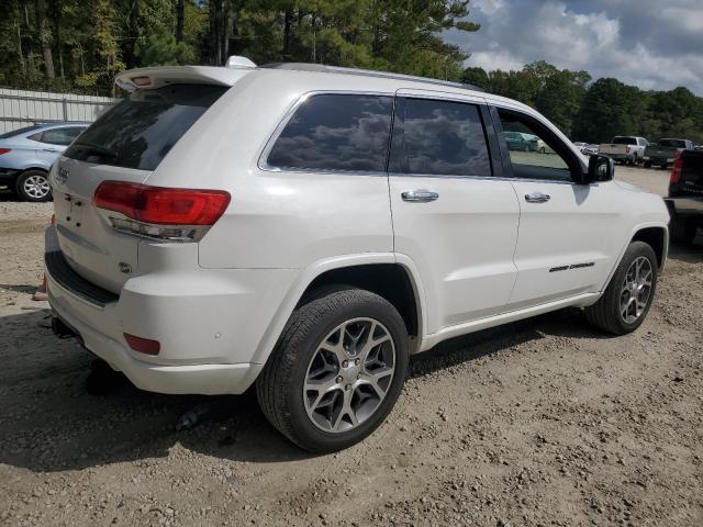 Obraz 3 z 2021 JEEP GRAND CHEROKEE OVERLAND 2021 z VIN 1C4RJFCG2MC615217