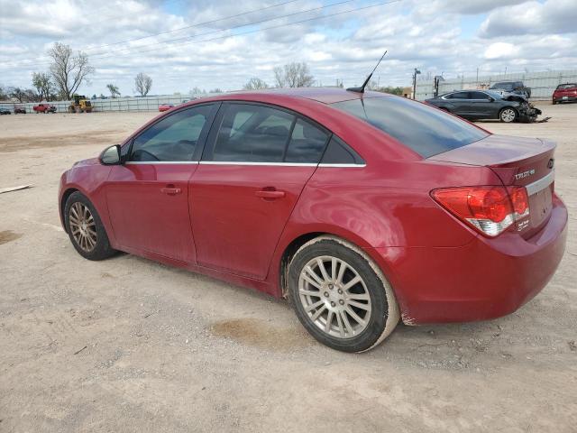 Obraz 2 z 2014 CHEVROLET CRUZE ECO 2014 z VIN 1G1PH5SB4E7141938