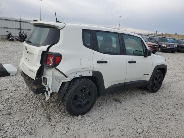 Obraz 3 z 2020 JEEP RENEGADE SPORT 2020 z VIN ZACNJAAB0LPL76248