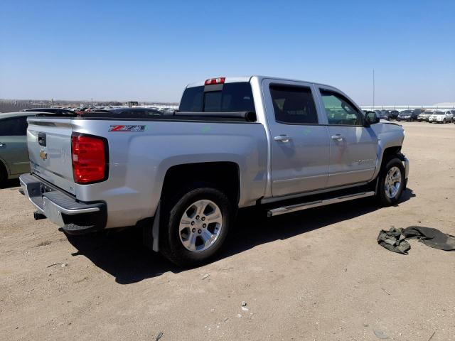 Изображение 3 2016 CHEVROLET SILVERADO K1500 LT 2016 с VIN 3GCUKREC8GG218180