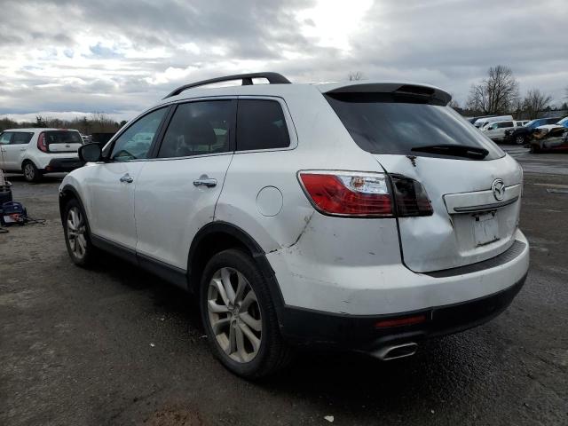 Obraz 2 z 2011 MAZDA CX-9  2011 z VIN JM3TB3DV2B0326181