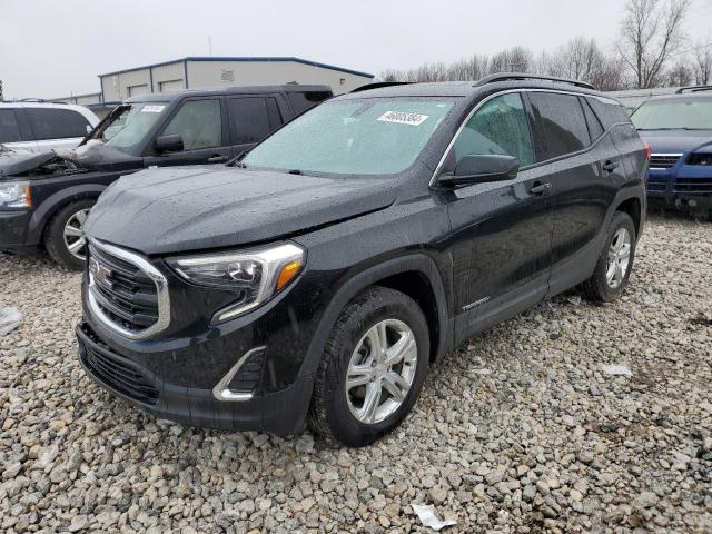 2019 GMC TERRAIN SLE 2019 image