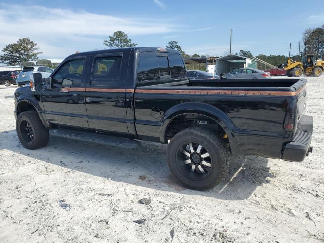 Obraz 2 z 2008 FORD F250 SUPER DUTY 2008 z VIN 1FTSW21R08EE30173