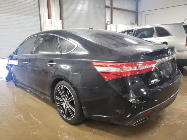 Image 2 of 2015 TOYOTA AVALON XLE 2015 with VIN 4T1BK1EB3FU136820