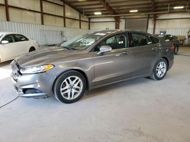 2013 FORD FUSION SE 2013 image