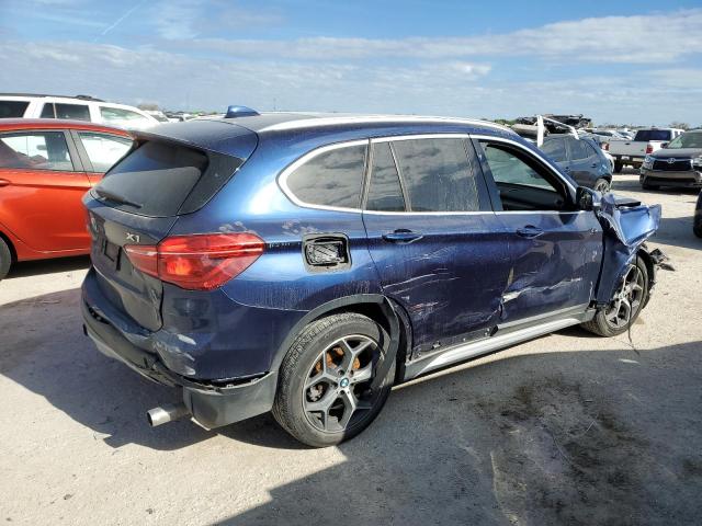 Image 3 of 2018 BMW X1 XDRIVE28I 2018 with VIN WBXHT3C32J5K26887
