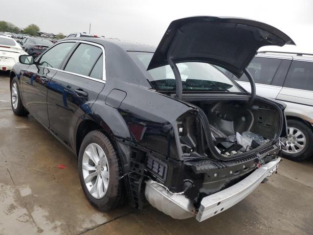 Image 2 of 2023 CHRYSLER 300 TOURING 2023 with VIN 2C3CCAAG8PH620627