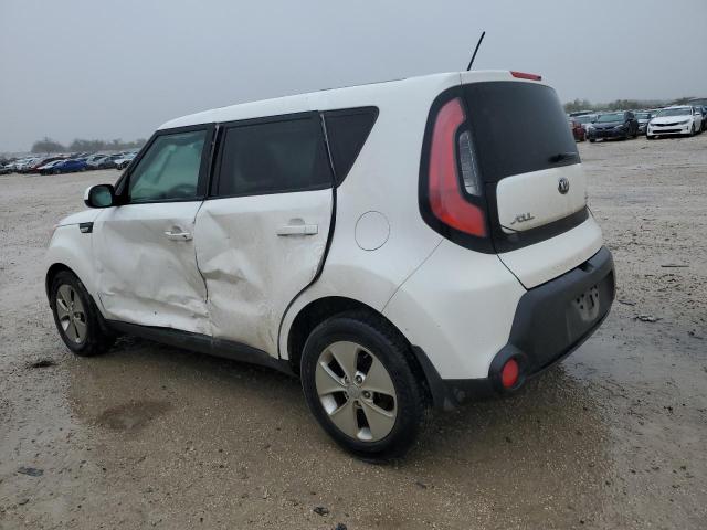 Image 2 of 2014 KIA SOUL  2014 with VIN KNDJN2A26E7070599