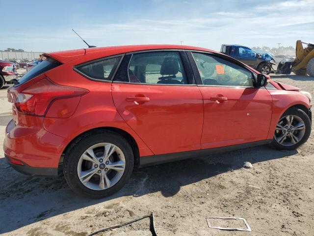 Obraz 3 z 2014 FORD FOCUS SE 2014 z VIN 1FADP3K24EL462781