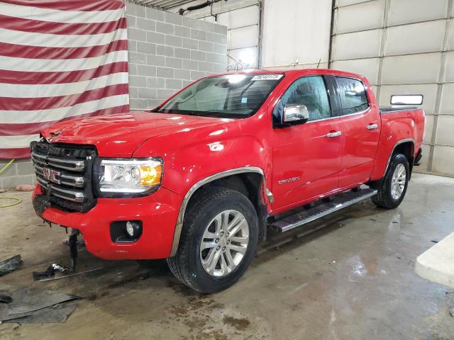 Obraz 2016 GMC CANYON SLT 2016