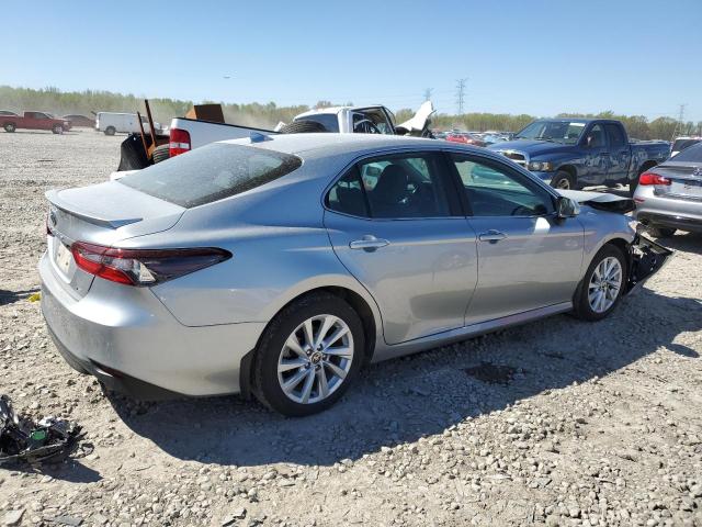 Изображение 3 2023 TOYOTA CAMRY LE 2023 с VIN 4T1R11AK8PU151712