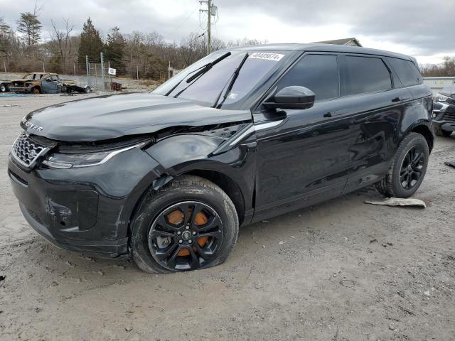Image 1 of 2021 LAND ROVER RANGE ROVER EVOQUE S 2021 with VIN SALZJ2FXXMH130002
