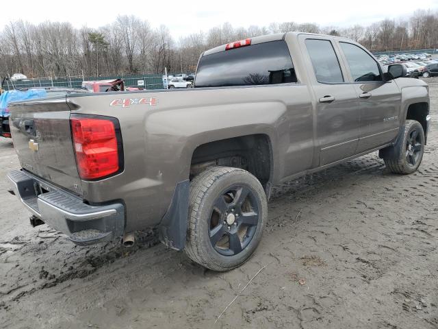Image 3 of 2015 CHEVROLET SILVERADO K1500 LT 2015 with VIN 1GCVKREC8FZ290029