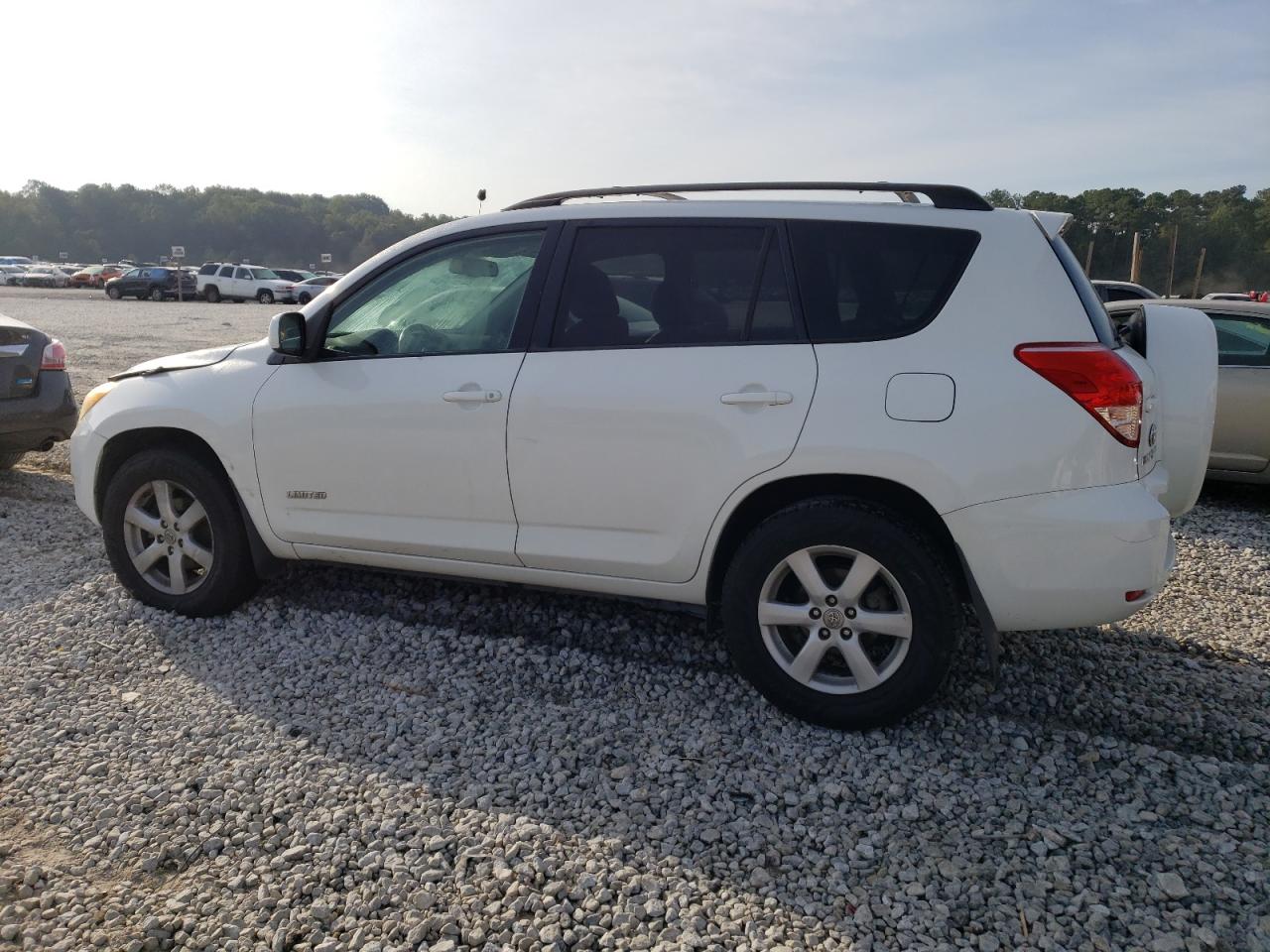 Obraz 2 z 2006 TOYOTA RAV4 LIMITED 2006 z VIN JTMBK31V365009186